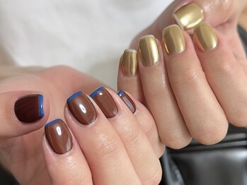 モノ 本通(mono)/スキニーフレンチ