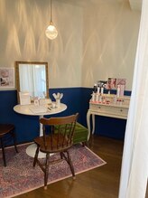 マシェリ(ma cherie)/カウンセリングルーム