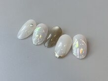 ナイン(NINE)/定額デザイン