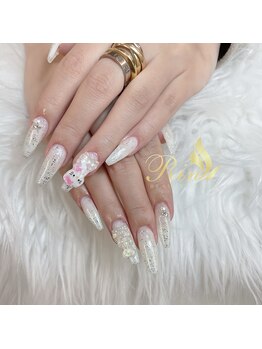 リンビューティー(Rin Beauty)/