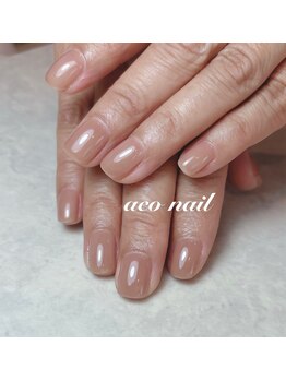 アコネイル(aco nail)/