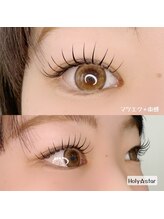 ホーリースター(Holy star)/マツエク/120本