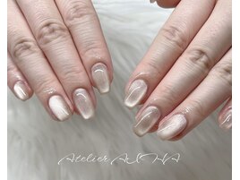 マグネットデザイン