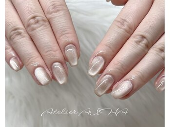 アトリエ アイハ(aiha)/マグネットデザイン