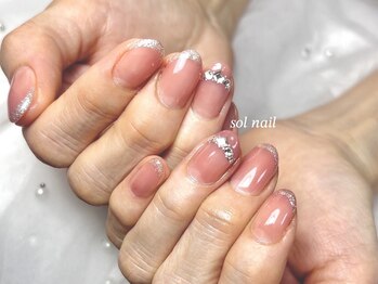 ソルネイル(sol nail)/