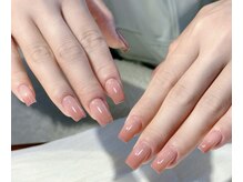 ピュアアンドリッチネイルサロン(Pure&Rich Nail Salon)/