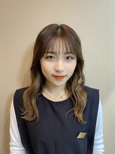 アンジェリカミッシェル 福岡天神店 C. Ishiga