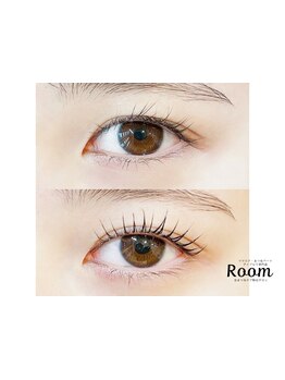 まつげのお悩み解決サロン