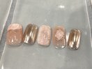 ☆定額ニュアンスネイル