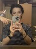 【8時から11時迄メンズ】ヘアセット＋しっかりメイク　7000円　1h