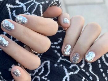 ケイズネイル 八王子(K's Nail Salon)/