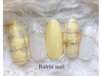 ライリア 川越店(Rairia)/