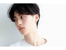 ナンバー13 アイラッシュ(no.13 eyelash)の雰囲気（男性の眉毛スタイリングも承っております。）