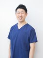 かわ鍼灸整体サロン/荒木　敏夫
