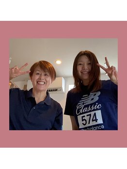 ラシー(la she)/毎月のご褒美！美しさ磨く20代♪