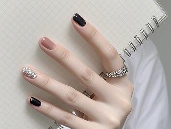 カカネイルズ(Kaka nails)/