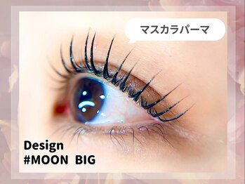 アイリーン(Eyeleen)/マスカラパーマ