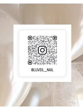 ルヴェイル(Luveil)&nbsp;Luveil Instagram