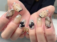 シンシア(sincere)/定額ネイルベーシック