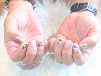 ビジュー(Bijou)/