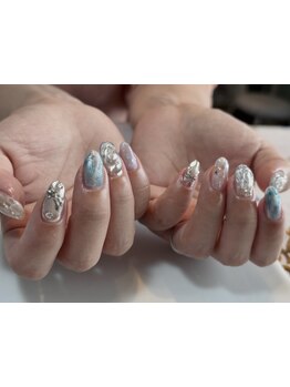 アートの種類が豊富