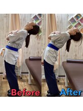 ヒデ整体院(Hide整体院)/ブライダルエステ（美容整体）