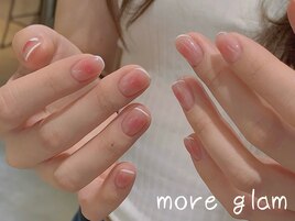 チーク　フレンチ