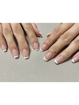 シンプル系（オフィス・日常）が得意