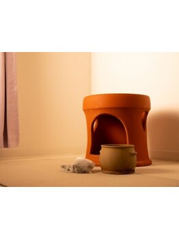 冷え改善・代謝をUPしたい