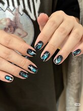 美人計ネイルサロン/