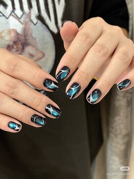 美人計ネイルサロン/