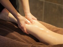 イロミエ 四日市店(iromie.)/［リンパマッサージ/四日市市］