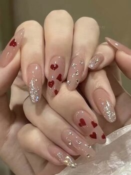 定額メニューのあるサロン