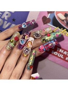 ピンズイチロク(PINS16)/Gel-x150分