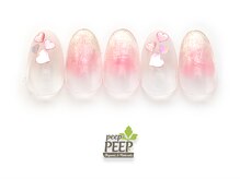 ピッピ 桜新町店(peep PEEP)/26年2月マンスリートレンド-6