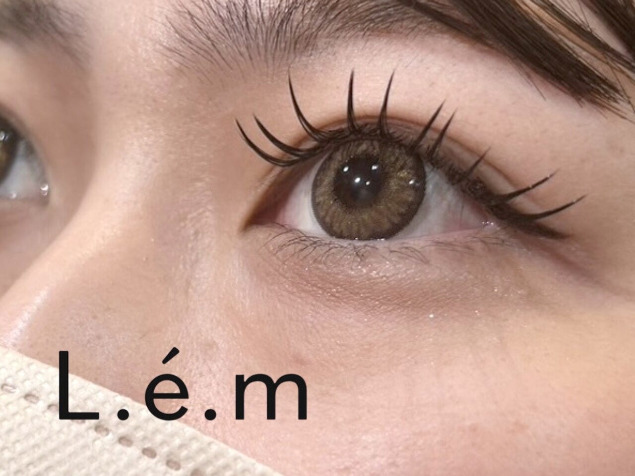 【メンテナンス割】再来限定｜eyelashリペアクーポン
