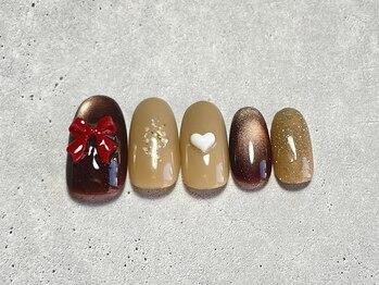  定額デザイン毎回￥8,800