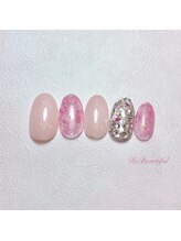 リ ビューティフル(Re Beautiful)/ロイヤルデザイン(ハンド)