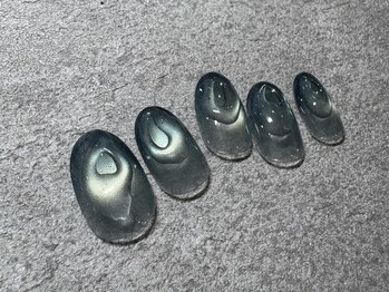 スチャ(s/cha+)/マグネットデザイン¥8000