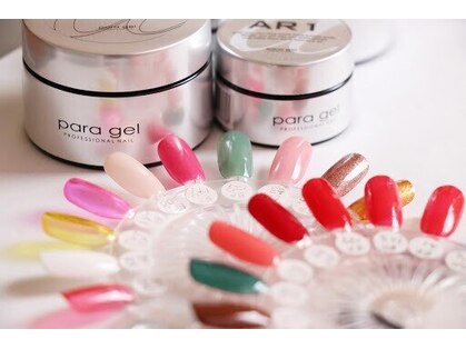 ナル ネイル(Nalu Nail)の写真