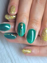 スターガーデン 小竹向原店/シンプルデザイン