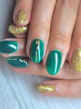 スターガーデン 小竹向原店/シンプルデザイン