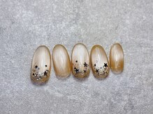 ヘアー ネイル バッサ(Hair/Nail BASSA)/