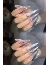 Nail Raviel 浦安店 宮本 凛