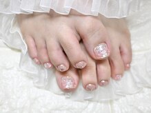 ウーニャ 小山店/sakura nail