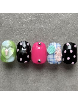  【定額】TAO...Design