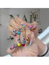 ユリネイル 船橋店(YURI NAIL)/