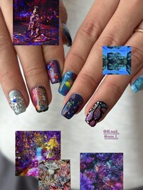 image design