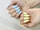 【miyuu】クロムネイル