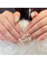 アンミーネイル 新宿(Anmi Nail)/